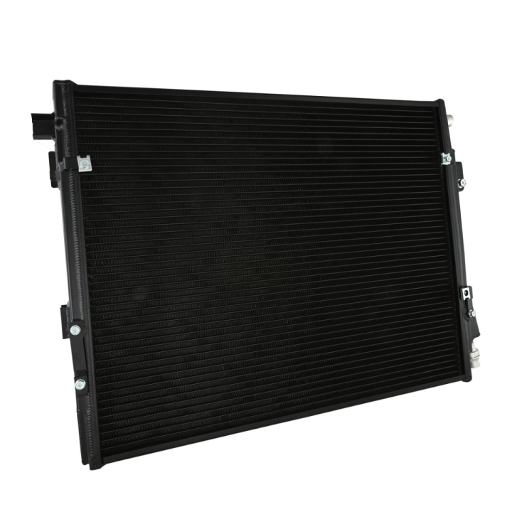 Wymiennik ciepła centralny chargecooler radiator FMIC.Pro BMW M2 M3 M4 G80 G81 G82 G83