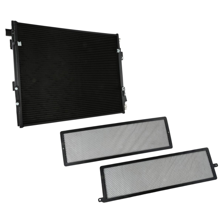 Wymiennik ciepła centralny chargecooler radiator FMIC.Pro BMW M2 M3 M4 G80 G81 G82 G83