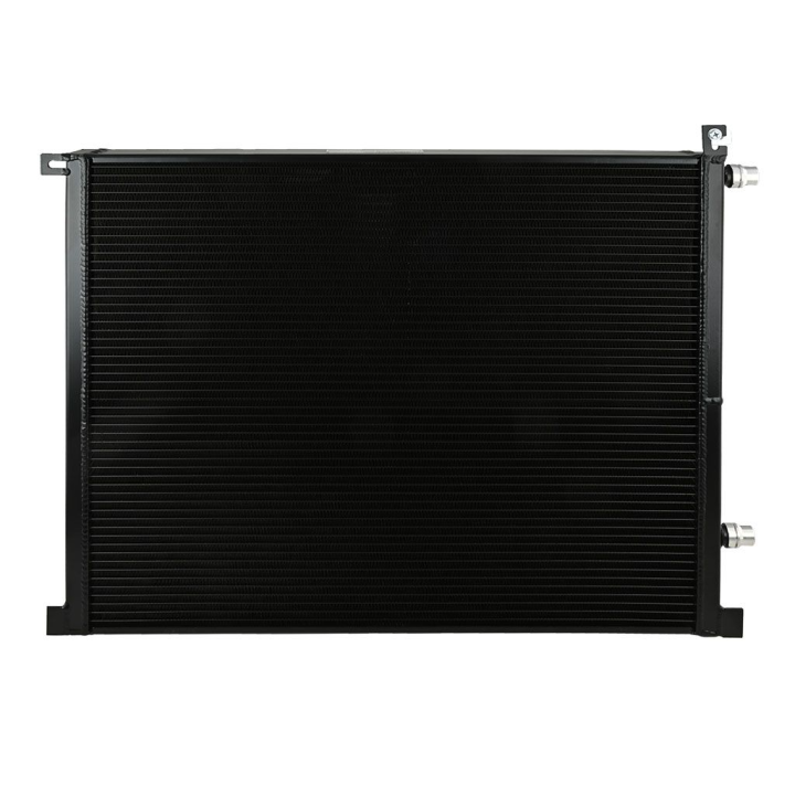 Wymiennik Ciepła Chargecooler Radiator FMIC.Pro BMW X5 G05 X6 G06 B58B30 3.0T 2019-2023