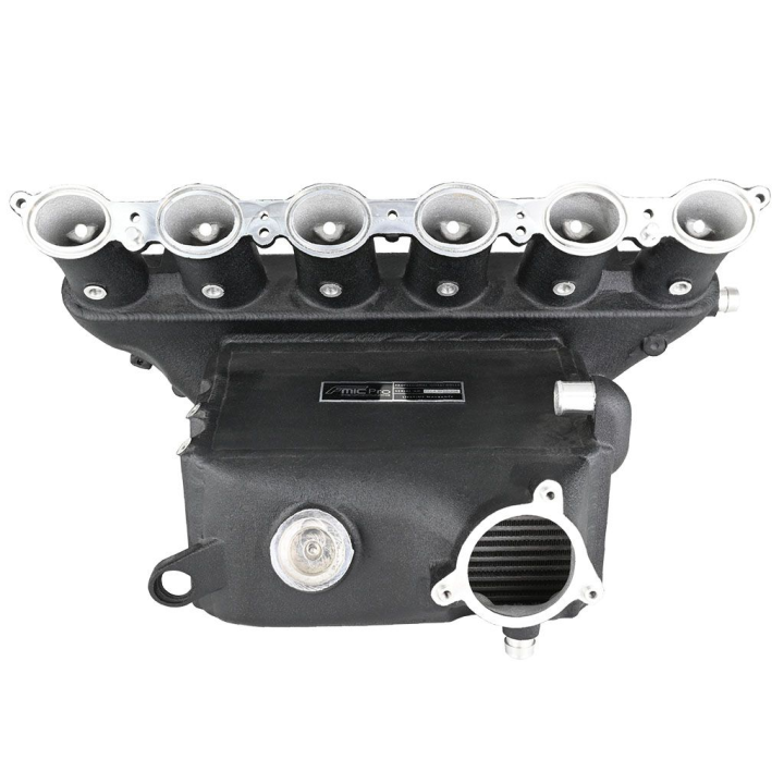 Wymiennik ciepła Chargecooler z kolektorem dolotowym FMIC.Pro BMW M3 M4 G80 G82 G83 S58 2020-