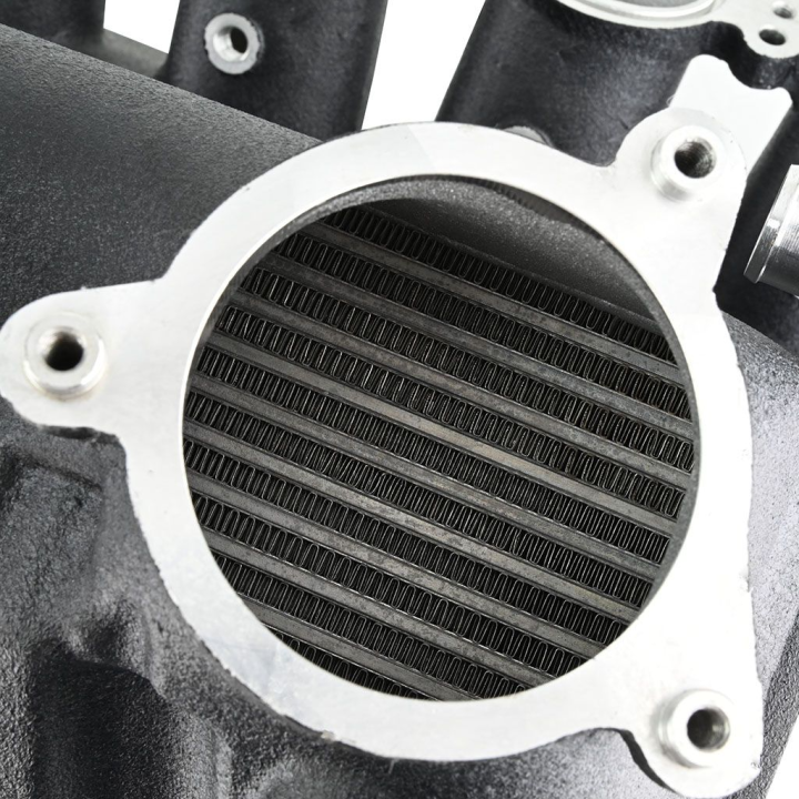 Wymiennik ciepła Chargecooler z kolektorem dolotowym FMIC.Pro BMW M3 M4 G80 G82 G83 S58 2020-