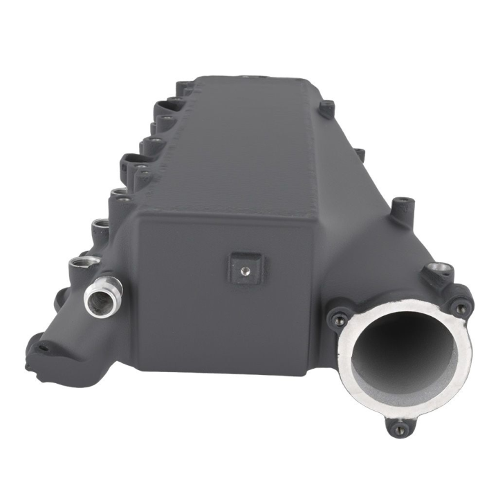 Kolektor ssący dolotowy z intercoolerem i zestaw przyłączeniowy FMIC.Pro BMW B58.1 M140i 340i 440i 2015-2019