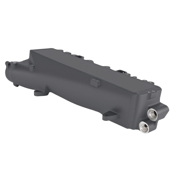Kolektor ssący dolotowy z intercoolerem i zestaw przyłączeniowy FMIC.Pro BMW B58.1 M140i 340i 440i 2015-2019