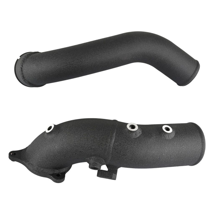 Zestaw orurowania kolektora z intercoolerem Piping Kit FMIC.EU BMW B58.1 M140i 340i 440i 2015-2019