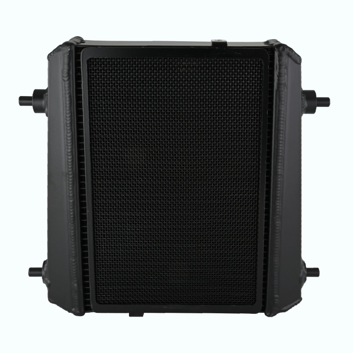 Wymiennik ciepła Chargecooler Radiator FMIC.Pro BMW G80 G82 G87 M2 M3 M4 S58 2021+
