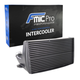 Intercooler FMIC.Pro BMW Z4 E89 35i 35is N54 2009-2016