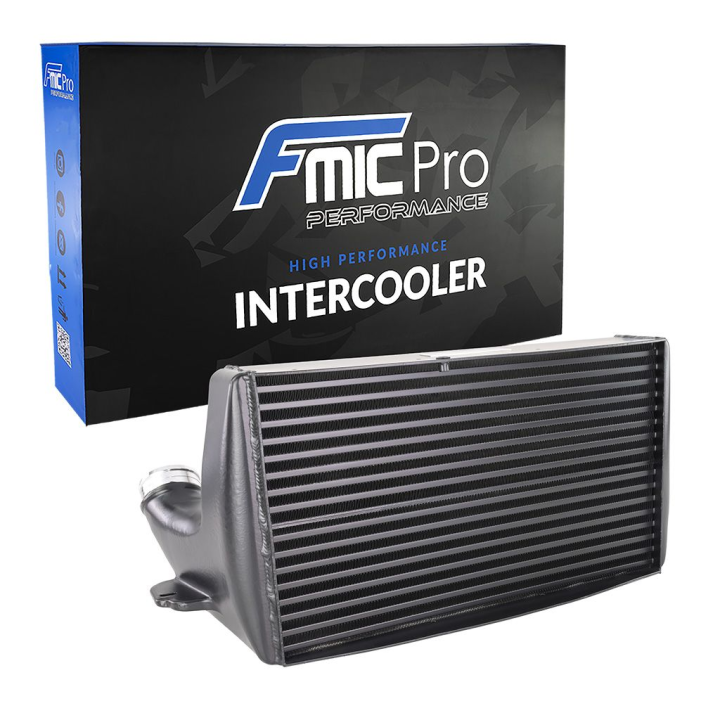 Intercooler FMIC.Pro BMW Z4 E89 35i 35is N54 2009-2016
