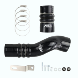Przewody silikonowe intercoolera FMIC.EU BMW Z4 E89 35i 35is N54 2009-2016