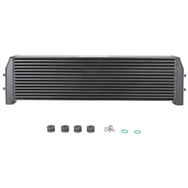 Chłodnica oleju silnikowego FMIC.Pro BMW M5 M6 850i 4.4L S63 2012-2020