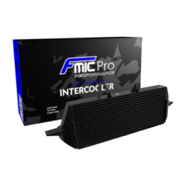 Intercooler FMIC.Pro Ford focus RS MK2