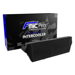 Intercooler Fmic.Pro Ford Focus MK2 ST225