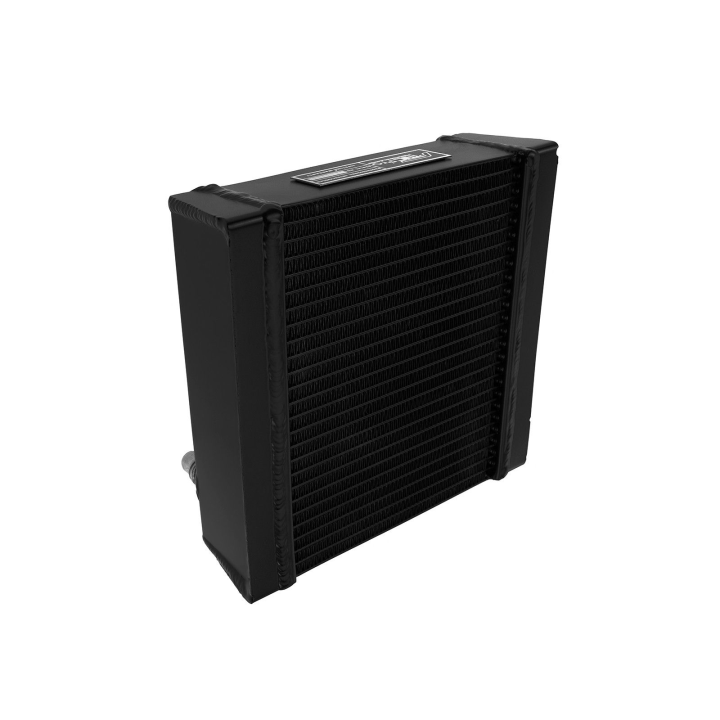 Wymiennik ciepła chargecooler radiator FMIC.Pro Mercedes AMG A45 CLA45 2.0T 2013+