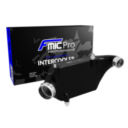 Wymiennik ciepła chargecooler radiator FMIC.Pro Mercedes A45 CLA45 GLA45 AMG