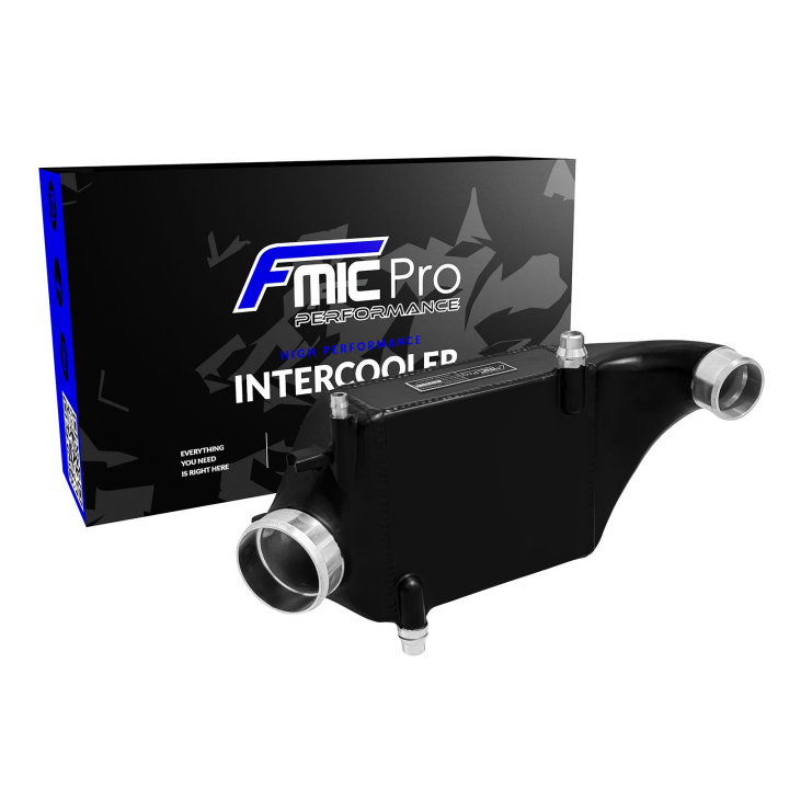 Wymiennik ciepła chargecooler radiator FMIC.Pro Mercedes A45 CLA45 GLA45 AMG