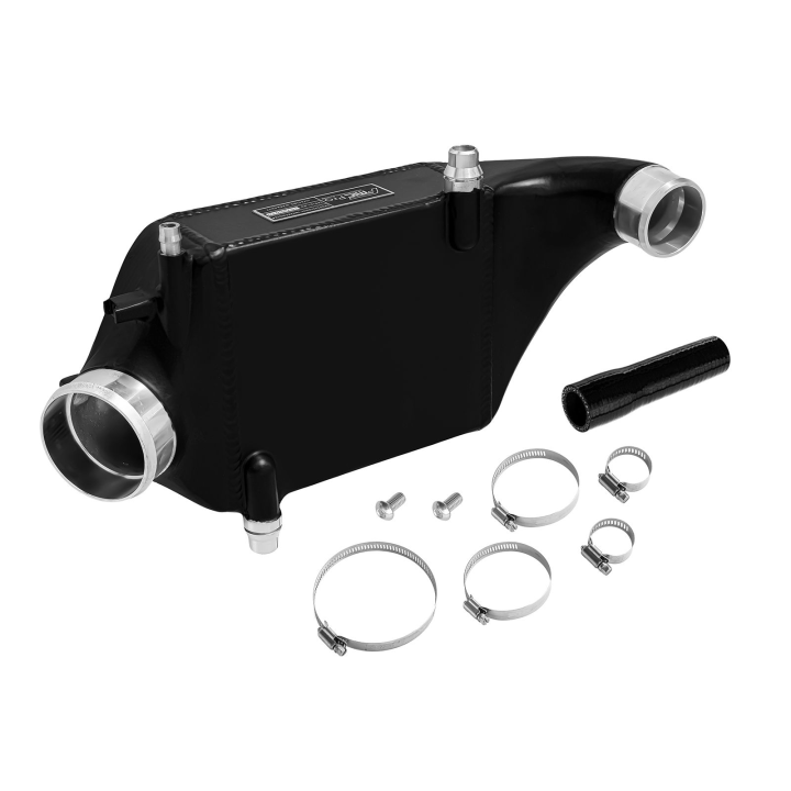 Wymiennik ciepła chargecooler radiator FMIC.Pro Mercedes A45 CLA45 GLA45 AMG