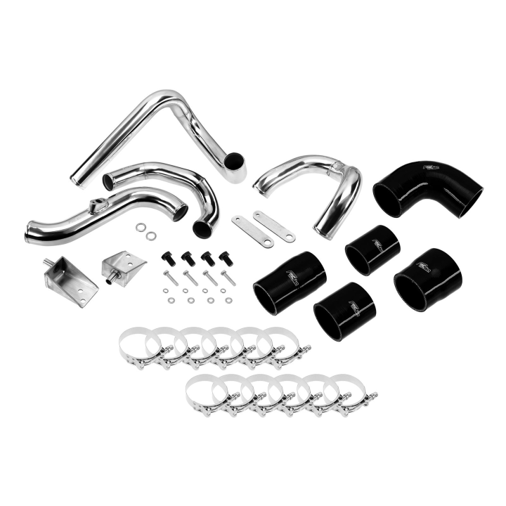 Intercooler FMIC.Pro Hyundai Genesis Race Edition 10-12