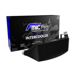 Intercooler FMIC.Pro Opel Astra H OPC 2.0 Turbo 177KW 240PS 2005-2010