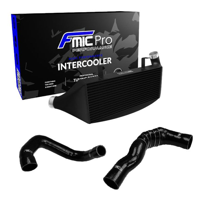 Intercooler FMIC.Pro Opel Astra H OPC 2.0 Turbo 177KW/240PS (2005-2010)