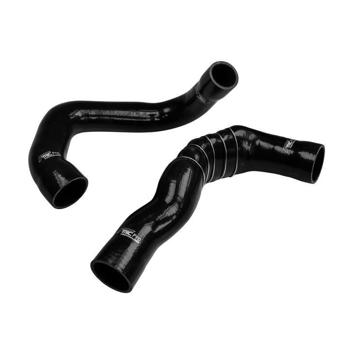 Przewody silikonowe do Intercoolera FMIC.EU Opel Astra H OPC 2.0 Turbo 177KW 240PS 2005-2010