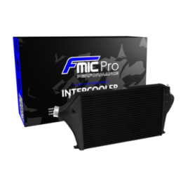 Intercooler FMIC.Pro Opel Astra J OPC 2.0 Turbo 206KW/280PS (2012-2018)