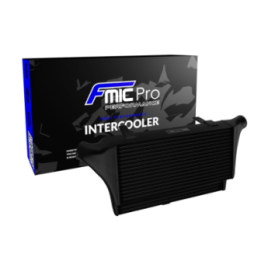 Intercooler FMIC.Pro Mitsubishi EVO VII-IX