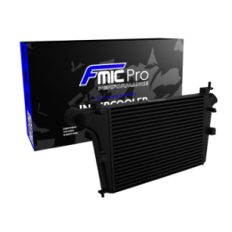 Intercooler FMIC.Pro Saab 9-5 (1998-2010)