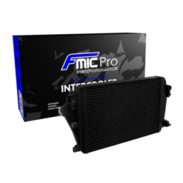 Intercooler FMIC.Pro VW Amarok 3.0 TDI