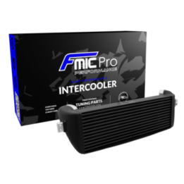 Intercooler FMIC.Pro Fiat 500 Abarth