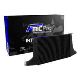 Intercooler FMIC.Pro Opel Corsa D OPC GSI 1.6 T