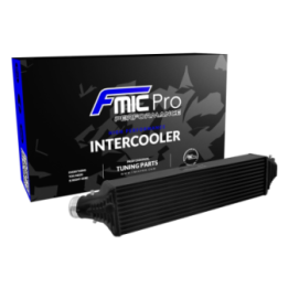 ntercooler FMIC.Pro Honda Civic Type R FK2
