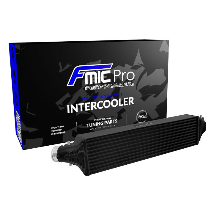 ntercooler FMIC.Pro Honda Civic Type R FK2