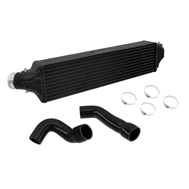 ntercooler FMIC.Pro Honda Civic Type R FK2