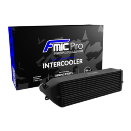 Intercooler FMIC.Pro Hyundai I30 N 2.0 T-GDI