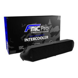 ntercooler FMIC.Pro Honda Civic Type R FK8