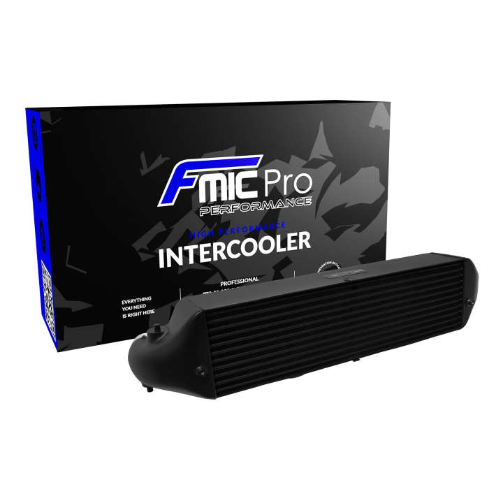 ntercooler FMIC.Pro Honda Civic Type R FK8