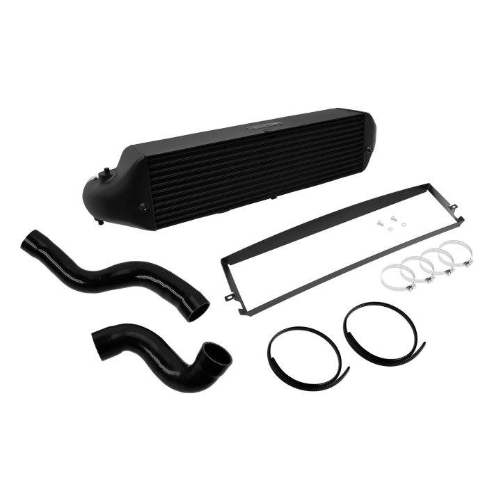 ntercooler FMIC.Pro Honda Civic Type R FK8