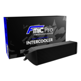 Intercooler FMIC.Pro Hyundai I20 N 1.6 T-GDI