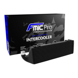 Intercooler FMIC.Pro Renault Megane 3 RS