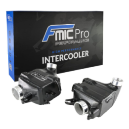 Wymiennik ciepła Chargecooler FMIC.Pro Infiniti Q50 Q60 3.0T 2016-2022