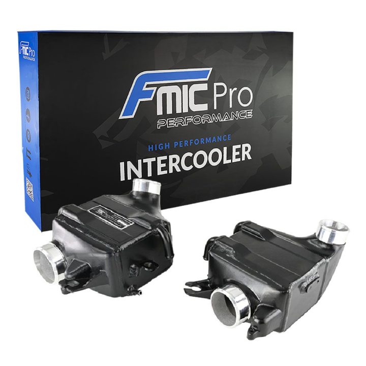Wymiennik ciepła Chargecooler FMIC.Pro Infiniti Q50 Q60 3.0T 2016-2022