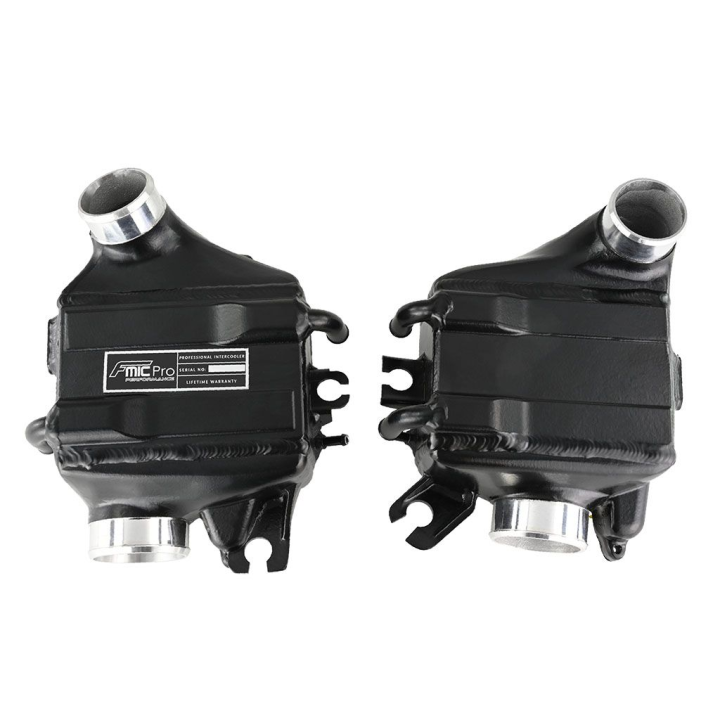 Wymiennik ciepła Chargecooler FMIC.Pro Infiniti Q50 Q60 3.0T 2016-2022