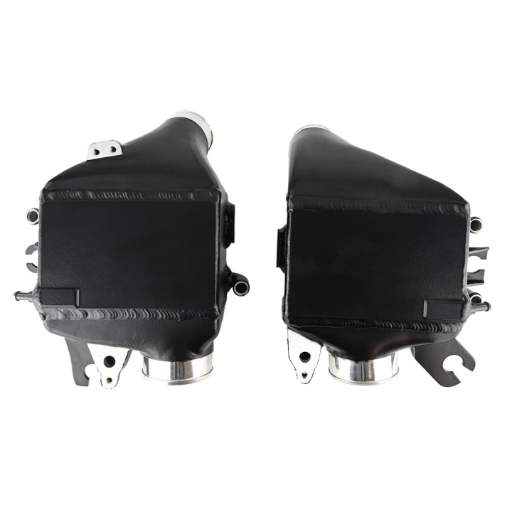 Wymiennik ciepła Chargecooler FMIC.Pro Infiniti Q50 Q60 3.0T 2016-2022