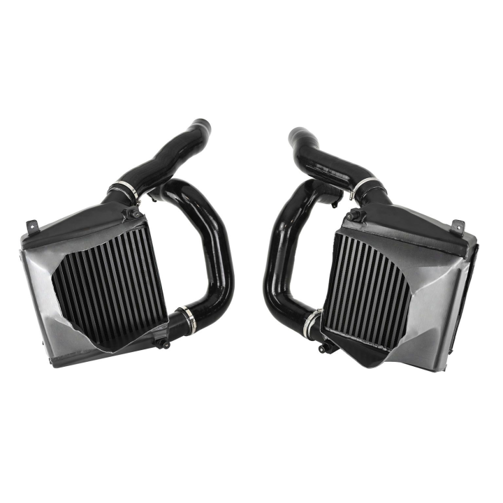 Zestaw intercoolera z orurowaniem FMIC.Pro Porsche Panamera 971.1 971.2 2009–2020