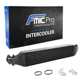 Intercooler FMIC.Pro for Honda Civic 1.5T 2022-2025