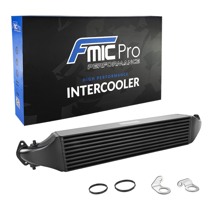Intercooler FMIC.Pro for Honda Civic 1.5T 2022-2025