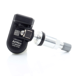 Czujnik ciśnienia AirMax TPMS V2 Sensor 315+433MHz Metal Silver
