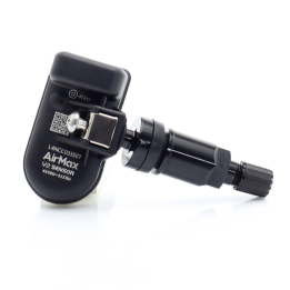 Czujnik ciśnienia AirMax TPMS V2 Sensor 315+433MHz Metal Black