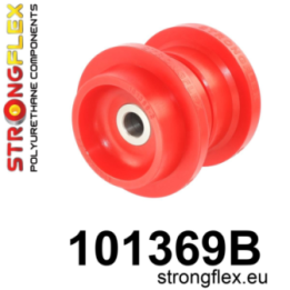 101369B: Tuleja mocowania tylnego dyferencjału Strongflex