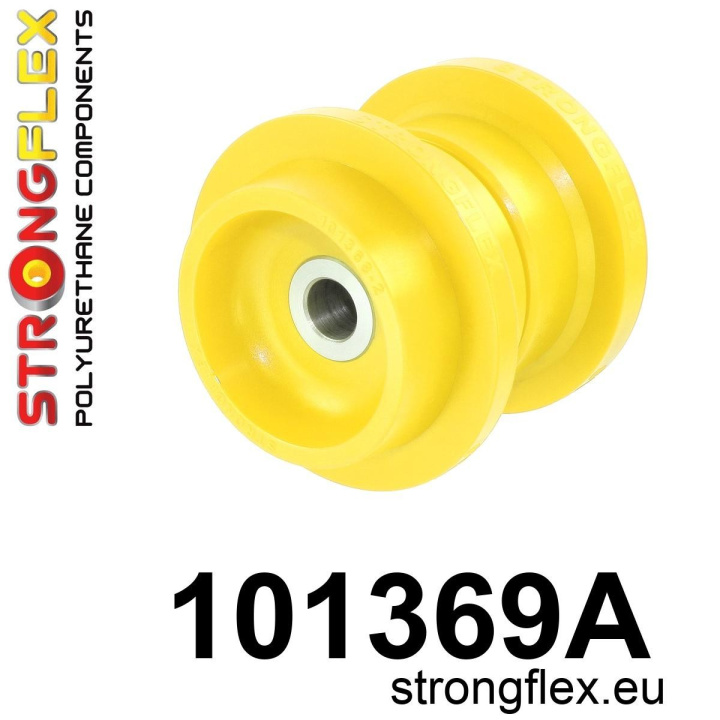 101369A: Tuleja mocowania tylnego dyferencjału SPORT Strongflex