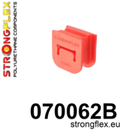 070062B: Poduszka drążka zmiany biegów Strongflex